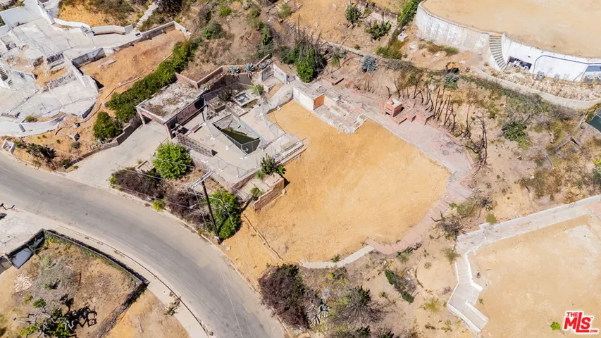 1314 Goucher Street, Pacific Palisades, California 90272