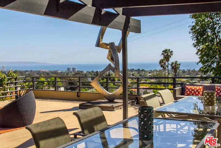 1314 Goucher Street, Pacific Palisades, California 90272