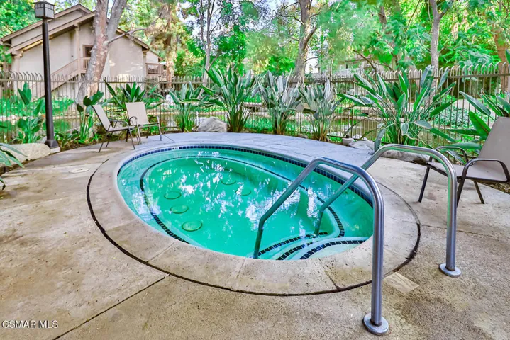 iCommunity and Pools6