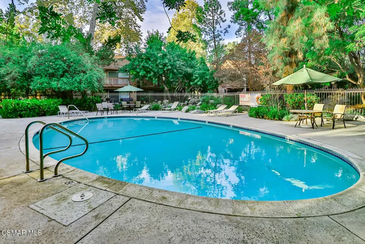 iCommunity and Pools7