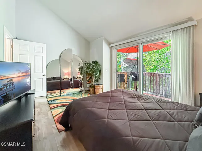 hPrimary Bedroom with Balcomy3