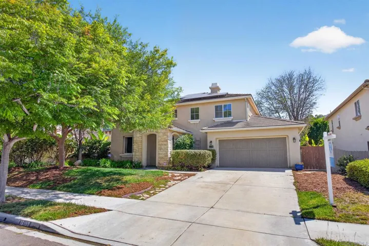 16159 Cayenne Creek Pl, San Diego, California 92127