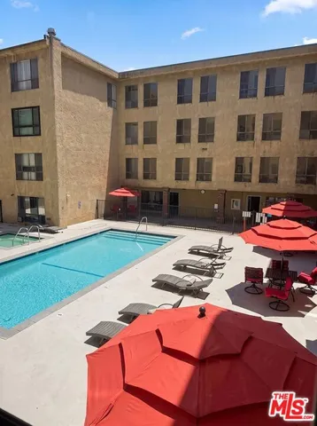 1750 Camino Palmero Street 237, Los Angeles, California 90046