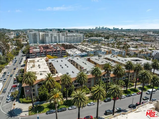 1750 Camino Palmero Street 237, Los Angeles, California 90046