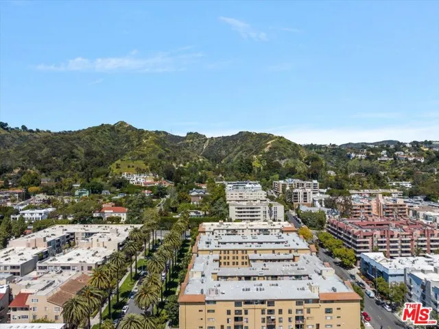 1750 Camino Palmero Street 237, Los Angeles, California 90046