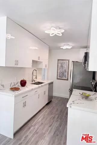 1750 Camino Palmero Street 237, Los Angeles, California 90046