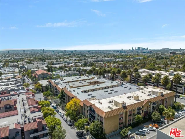 1750 Camino Palmero Street 237, Los Angeles, California 90046