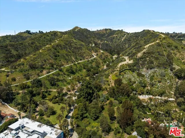 1750 Camino Palmero Street 237, Los Angeles, California 90046