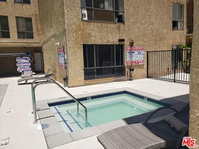 1750 Camino Palmero Street 237, Los Angeles, California 90046