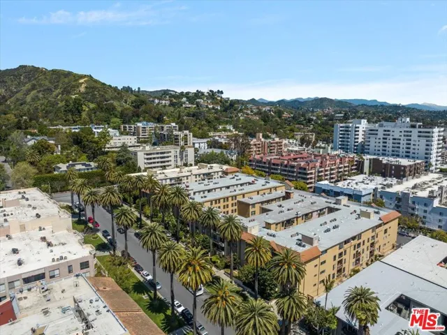 1750 Camino Palmero Street 237, Los Angeles, California 90046