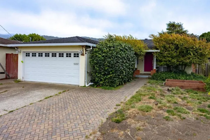 790 Noriega Way, Pacifica, California 94044