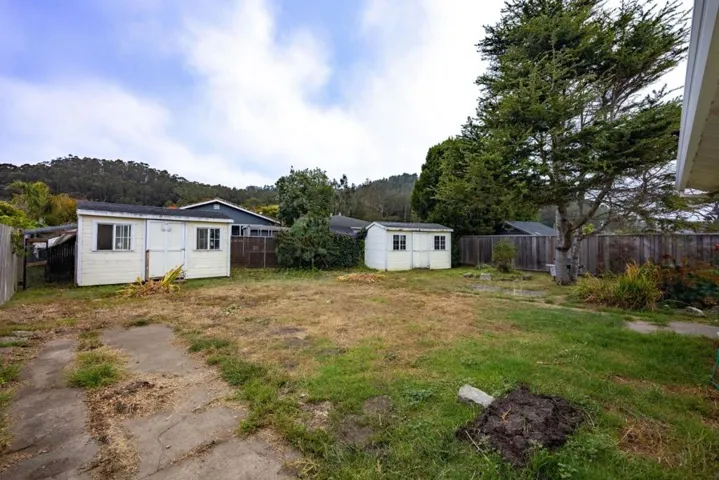 790 Noriega Way, Pacifica, California 94044