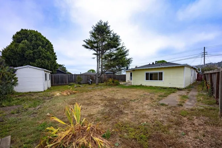 790 Noriega Way, Pacifica, California 94044
