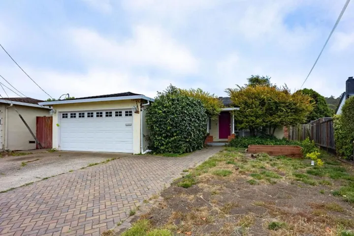 790 Noriega Way, Pacifica, California 94044