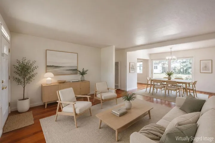 790 Noriega Way, Pacifica, California 94044