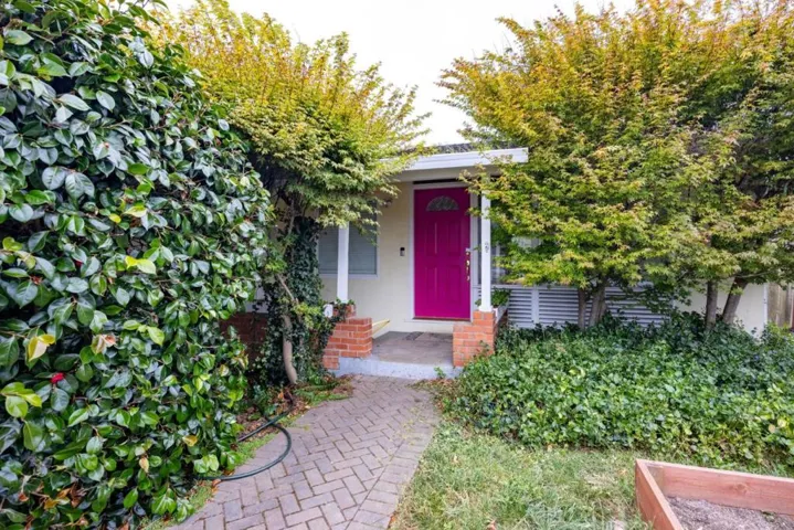 790 Noriega Way, Pacifica, California 94044