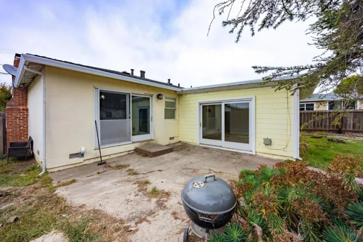 790 Noriega Way, Pacifica, California 94044