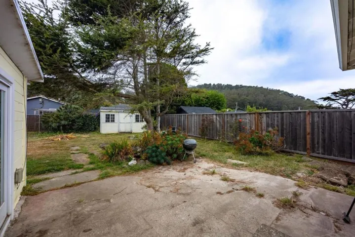 790 Noriega Way, Pacifica, California 94044