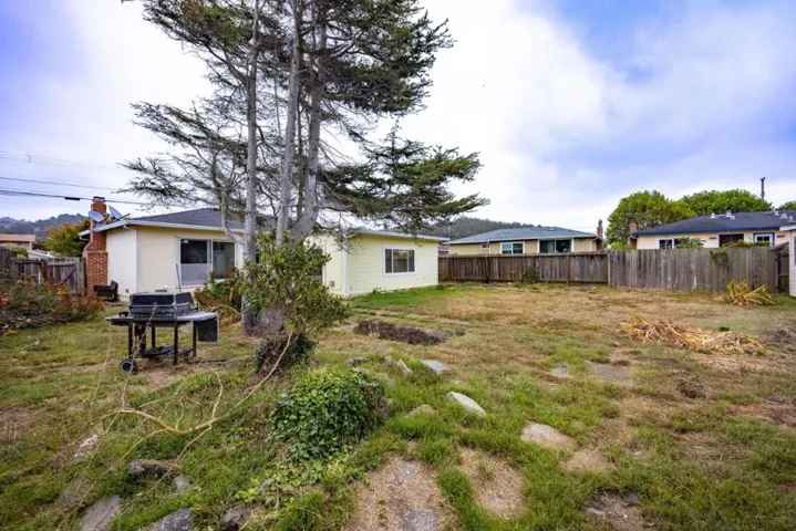 790 Noriega Way, Pacifica, California 94044