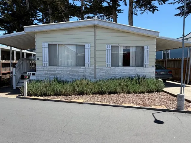 347 Carmel Avenue 65, Marina, California 93933