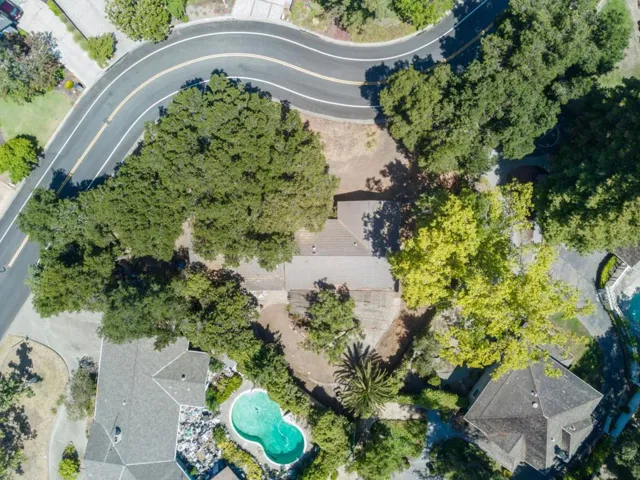 11980 Brookglen Drive, Saratoga, California 95070