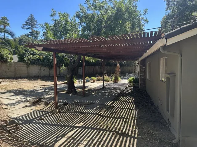 11980 Brookglen Drive, Saratoga, California 95070