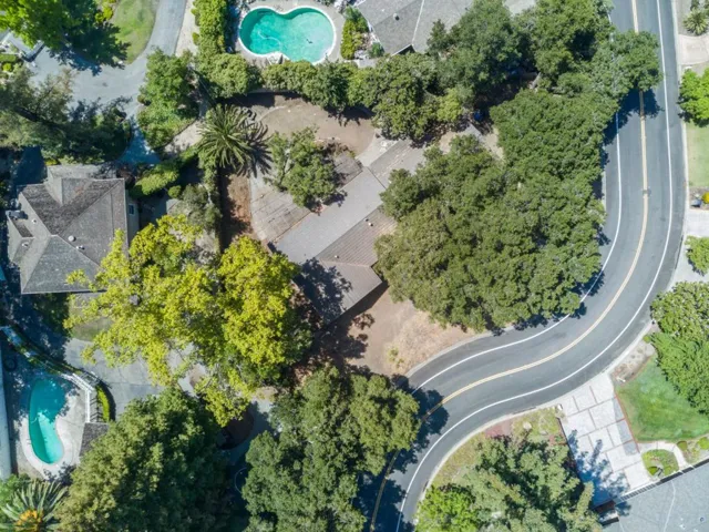 11980 Brookglen Drive, Saratoga, California 95070