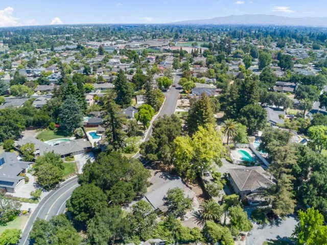 11980 Brookglen Drive, Saratoga, California 95070