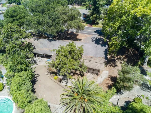 11980 Brookglen Drive, Saratoga, California 95070