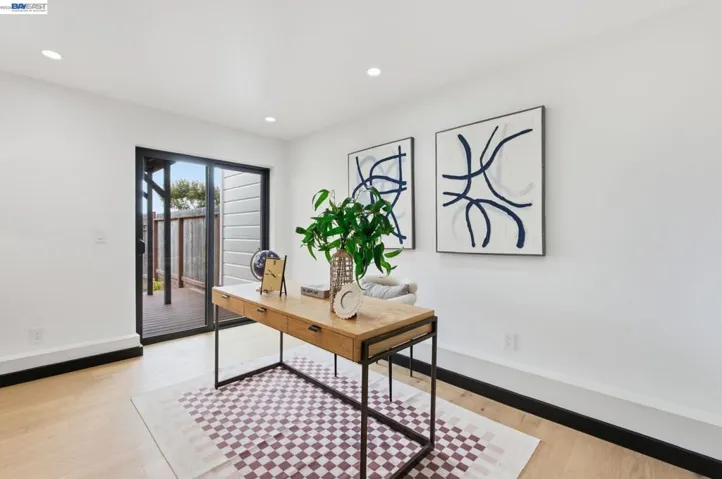 1783 40th Avenue, San Francisco, California 94122