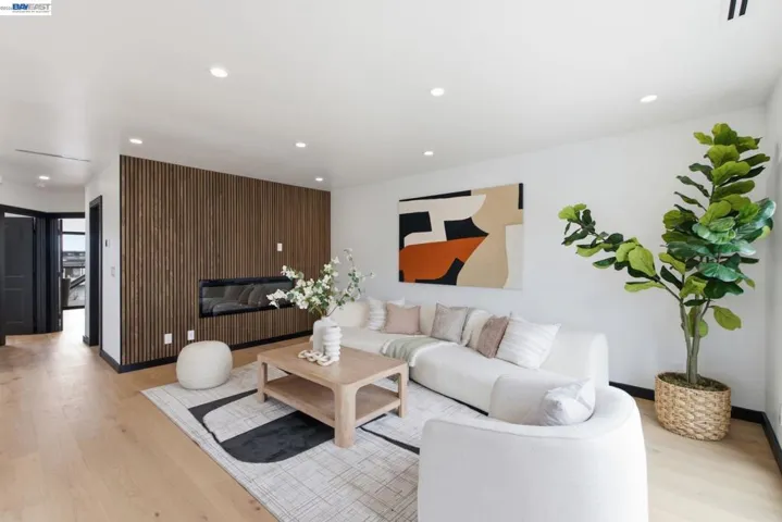 1783 40th Avenue, San Francisco, California 94122