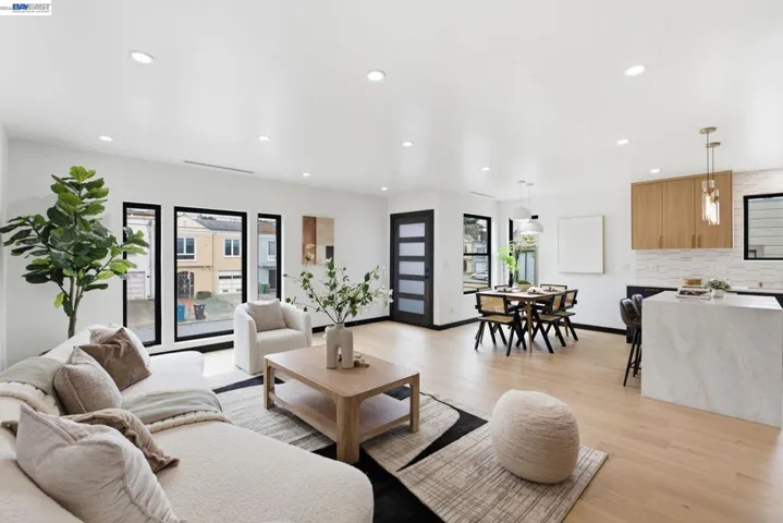 1783 40th Avenue, San Francisco, California 94122