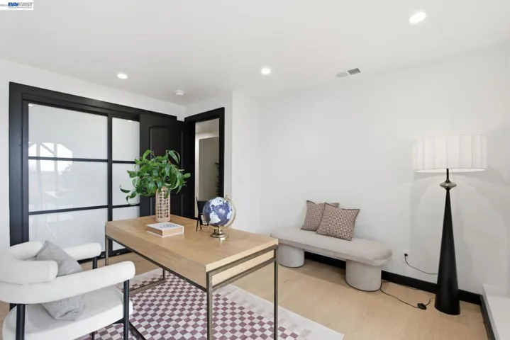 1783 40th Avenue, San Francisco, California 94122