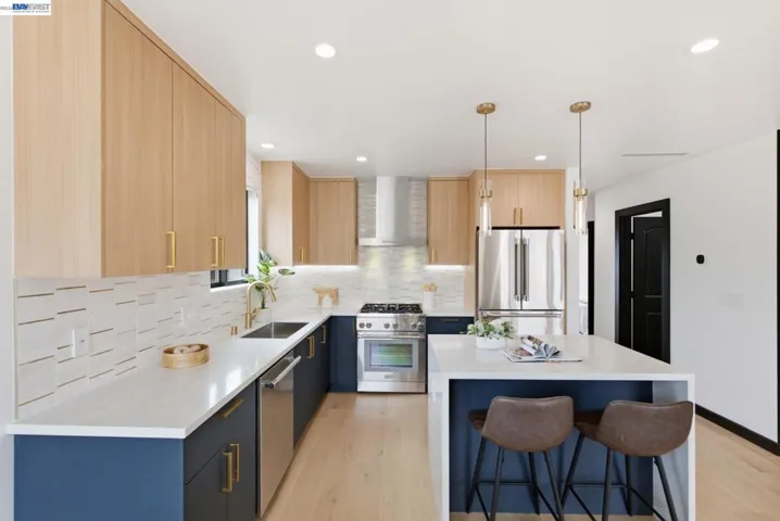 1783 40th Avenue, San Francisco, California 94122