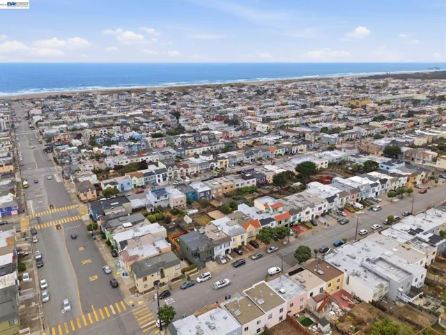 1783 40th Avenue, San Francisco, California 94122