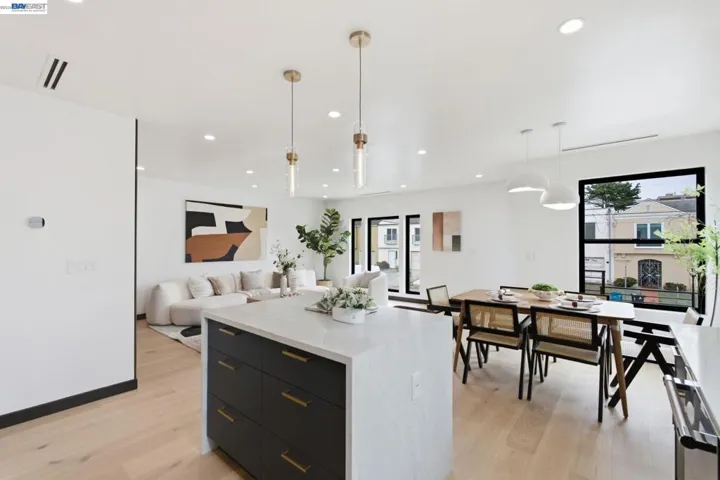 1783 40th Avenue, San Francisco, California 94122