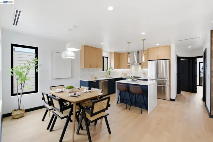 1783 40th Avenue, San Francisco, California 94122