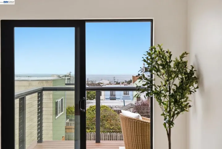 1783 40th Avenue, San Francisco, California 94122
