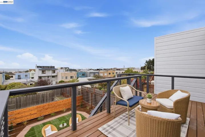1783 40th Avenue, San Francisco, California 94122