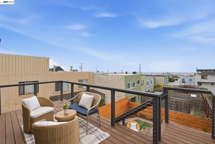 1783 40th Avenue, San Francisco, California 94122