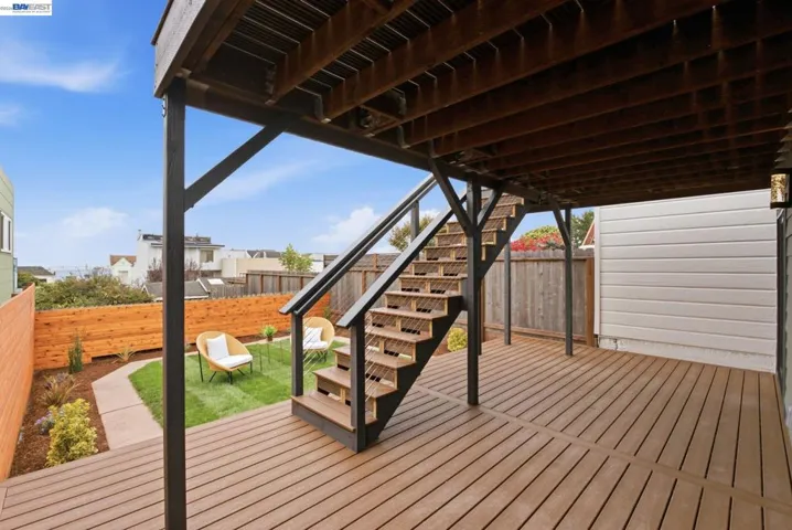 1783 40th Avenue, San Francisco, California 94122