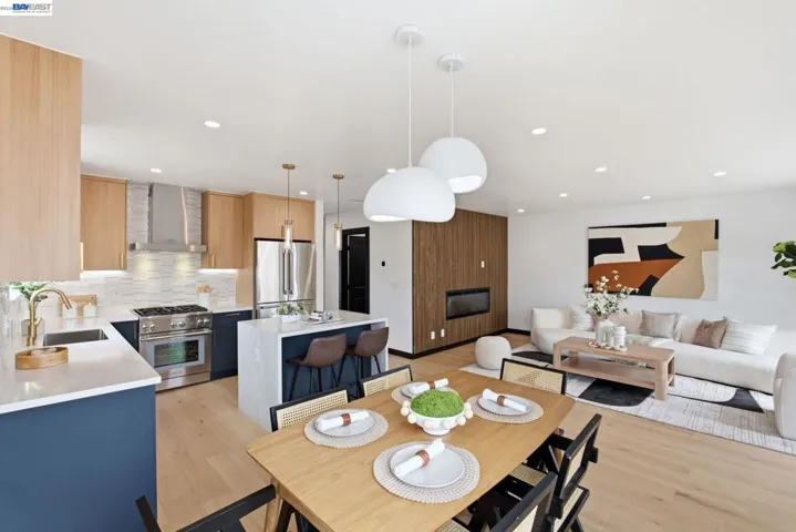 1783 40th Avenue, San Francisco, California 94122