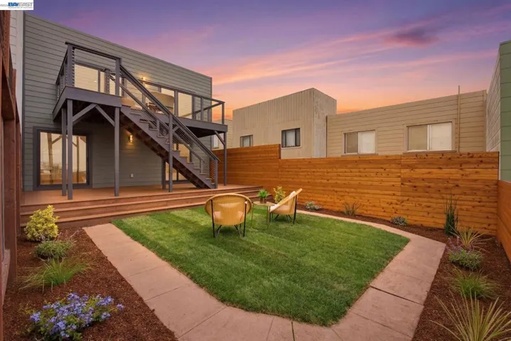 1783 40th Avenue, San Francisco, California 94122