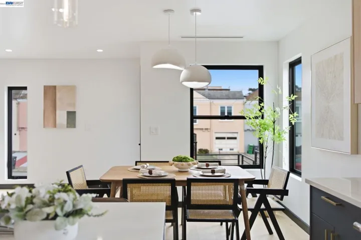 1783 40th Avenue, San Francisco, California 94122