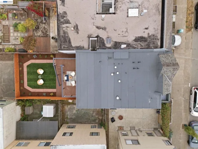 1783 40th Avenue, San Francisco, California 94122