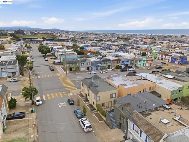 1783 40th Avenue, San Francisco, California 94122