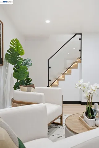 1783 40th Avenue, San Francisco, California 94122