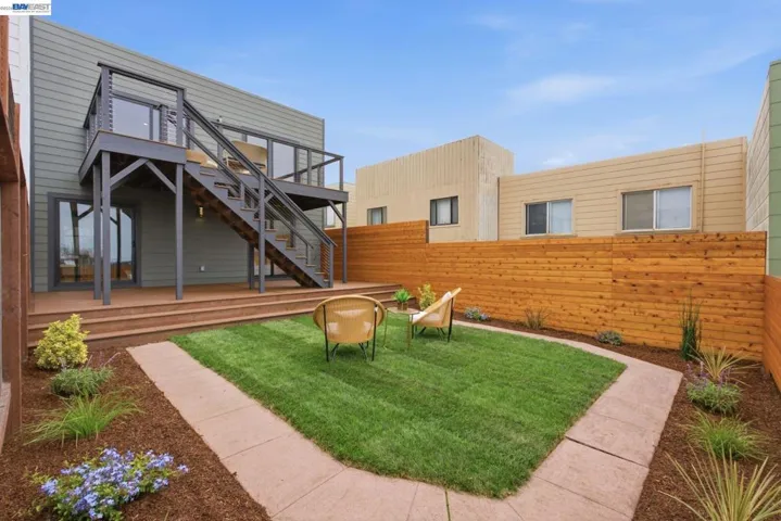 1783 40th Avenue, San Francisco, California 94122