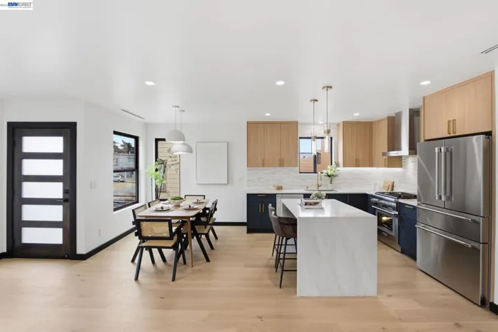 1783 40th Avenue, San Francisco, California 94122