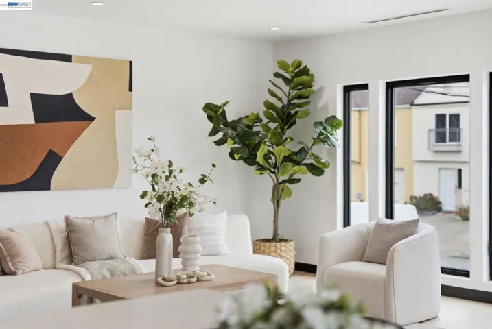 1783 40th Avenue, San Francisco, California 94122